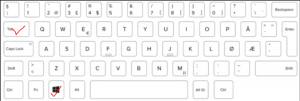 keyboard 2