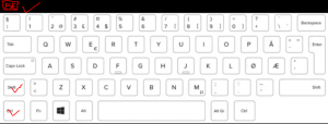 keyboard 3