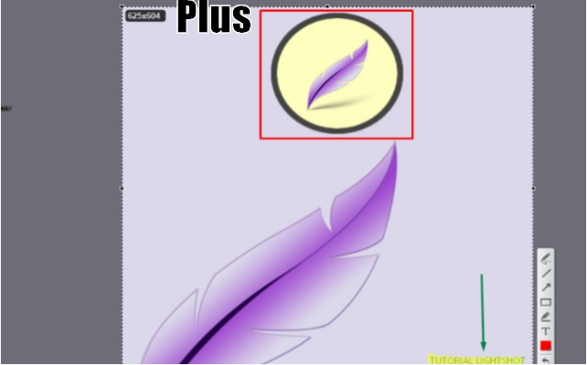 light shot extension