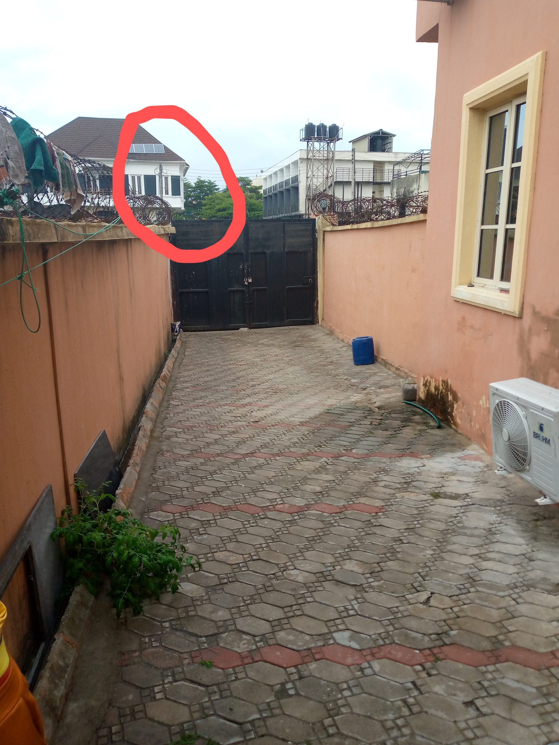 tecno pouvoir 4 camera