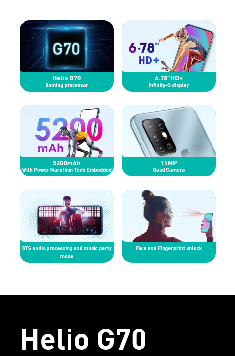 infinix hot 10