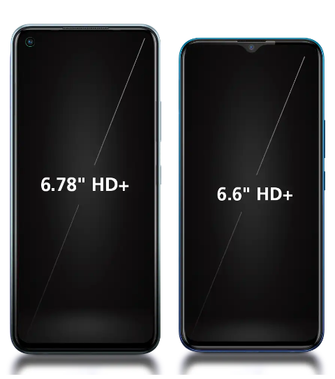 hot 10 and hot 10 lite