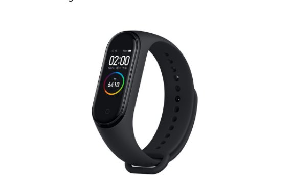 xiaomi 4 smatwatch