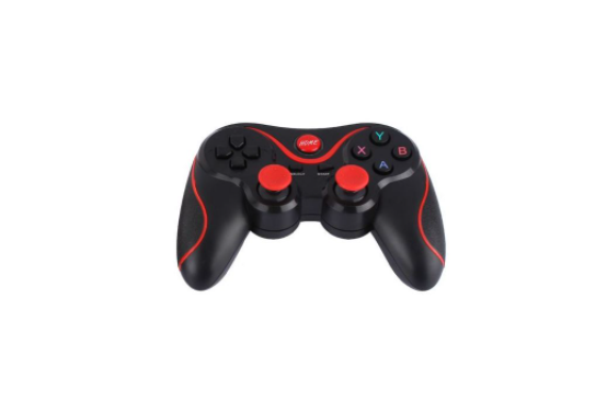 bluetooth gamepad