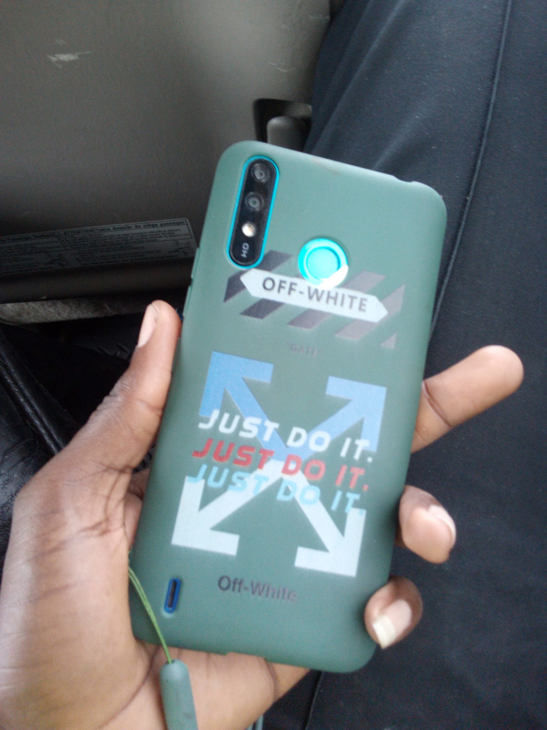 itel a56 pro