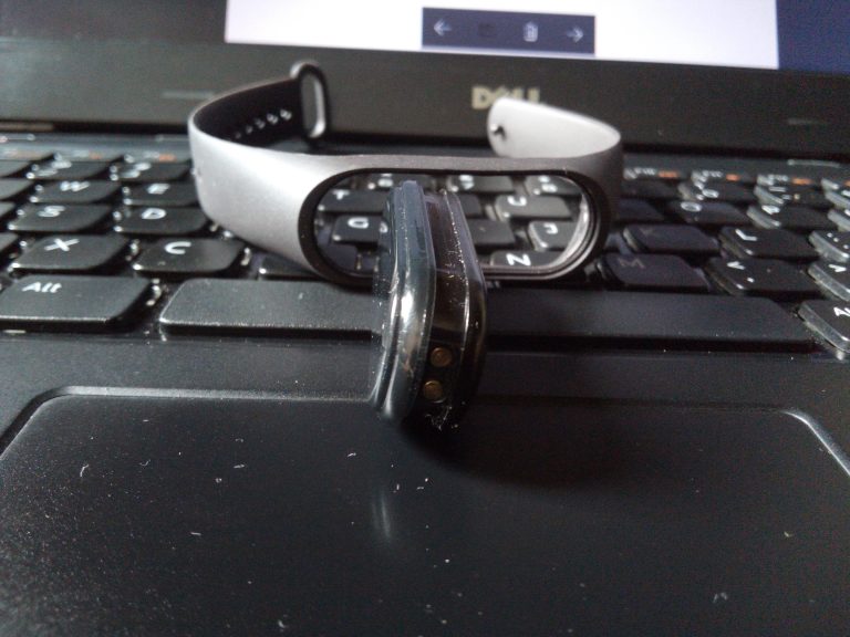 The Cheapest Smart Watch in The World  M4 Smart Watch