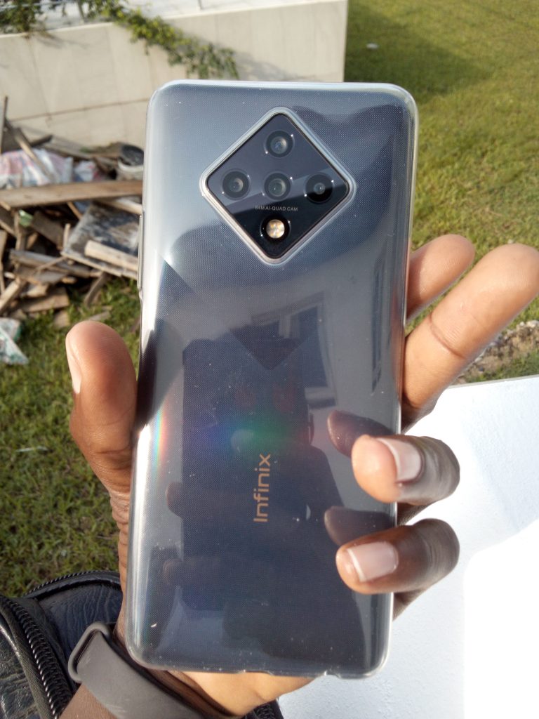 Infinix Zero 8 X687 Review is it Worth Your Money