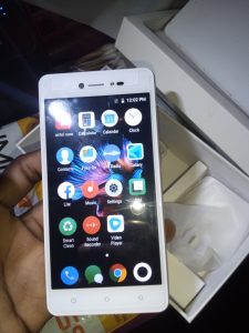 lava z50 pro