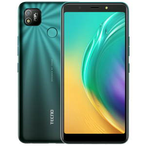 Tecno pop 4