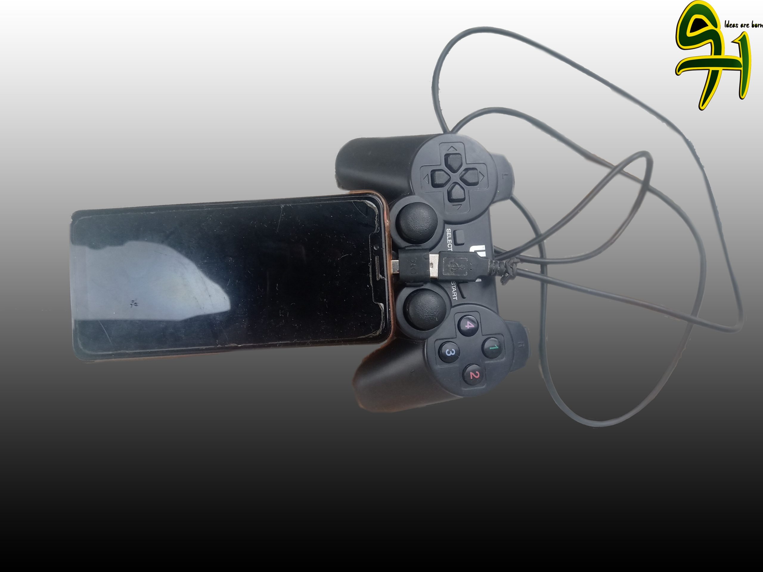 How to Use Octopus App to Play Any Game on Android Smartphones use octopus on android