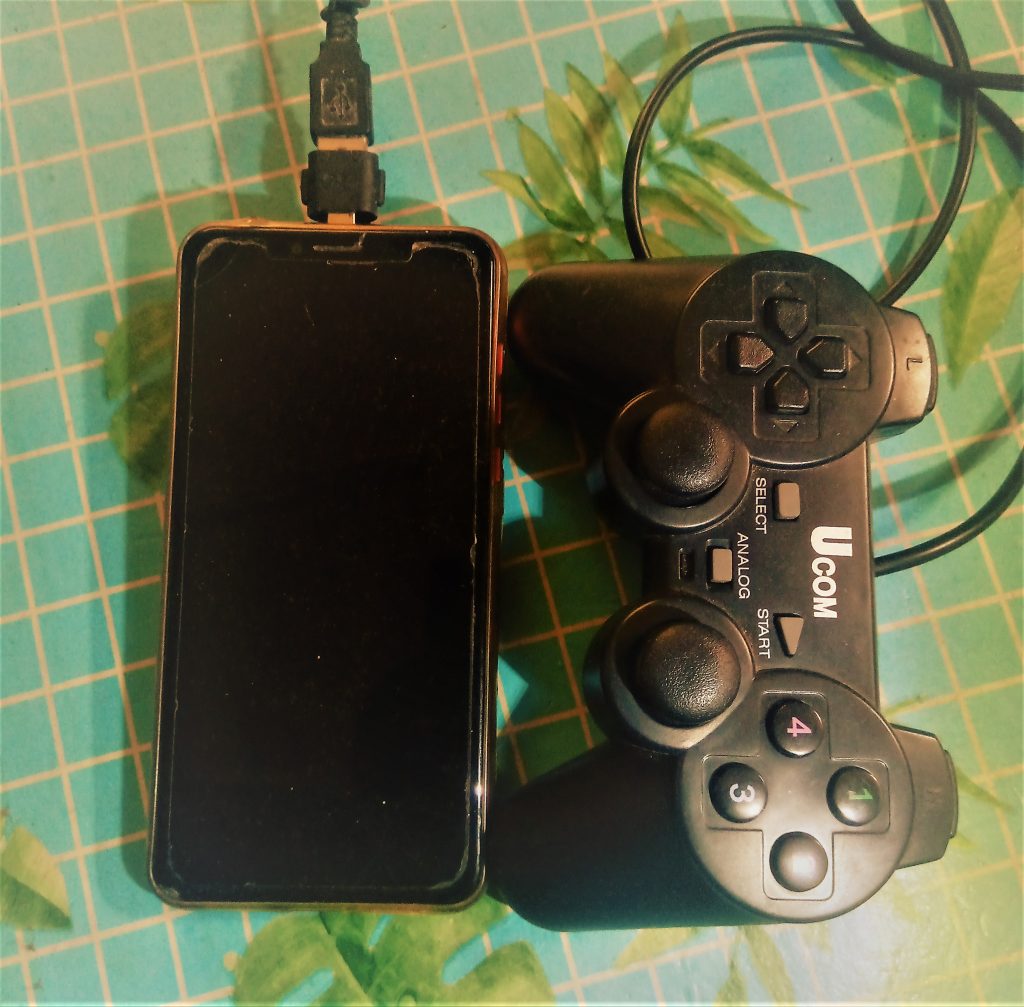 use octopus on android