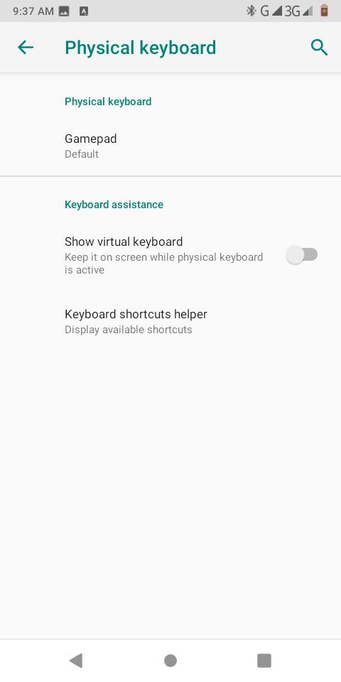 use octopus on android