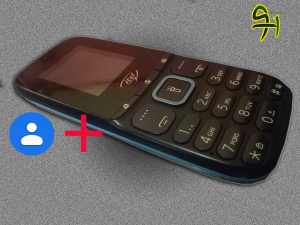 moving contacts to phone