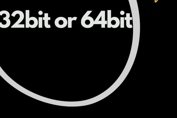 How To Check If Your Computer Is 32 Or 64Bit