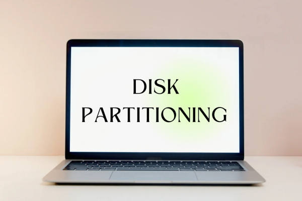 How To Partition Your Hard Disk Or SSD Storage On Windows
