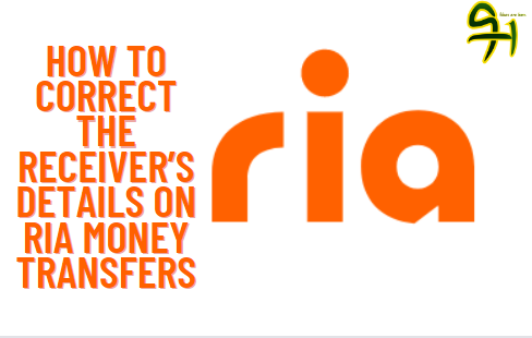 ria money transfer