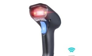 barcode scanner