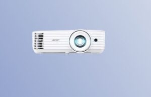 dlp projector