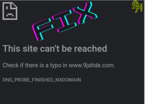 website not working with WWW