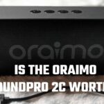 Is the Oraimo SoundPro 2C Sound Box Worth It? Oraimo SoundPro 2C