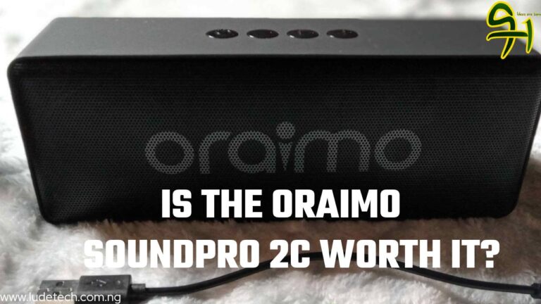 Is the Oraimo SoundPro 2C Sound Box Worth It?