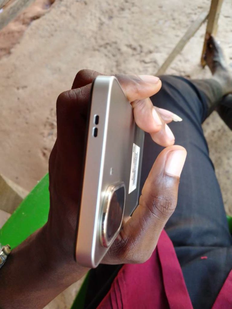 Redmi A5 price in Nigeria 2026